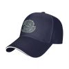 86 - Eighty-Six Personal Mark Wehrwolf Raiden Shuga water color Baseball Cap Fishing Caps New In Hat Women Hat Men'S
