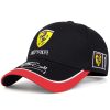 Racing car Event Hats 100% Cotton Women Men Sports Baseball Cap