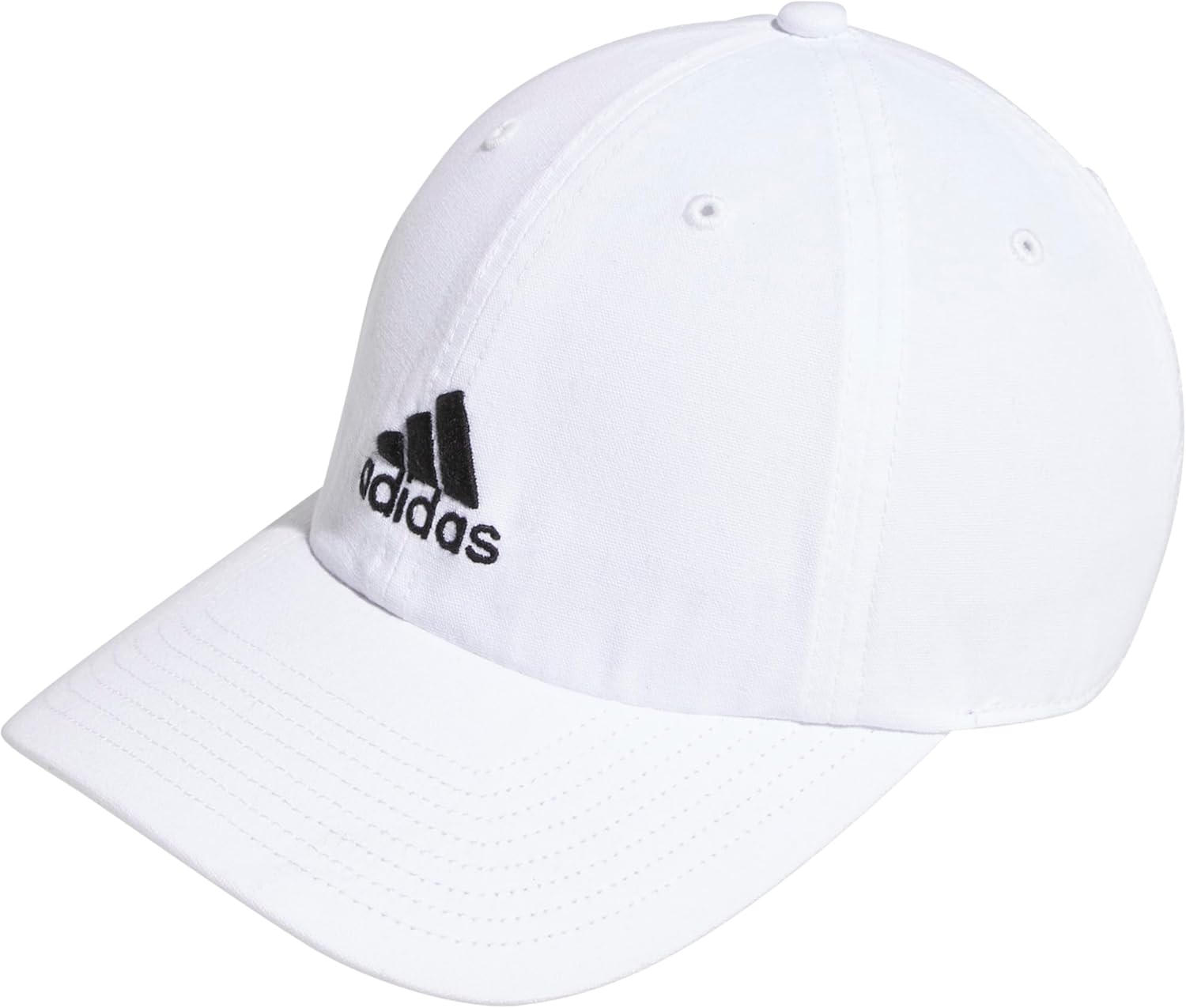 Adidas Kids Ultimate Hat – Sports Baseball Cap for Boys and Girls
