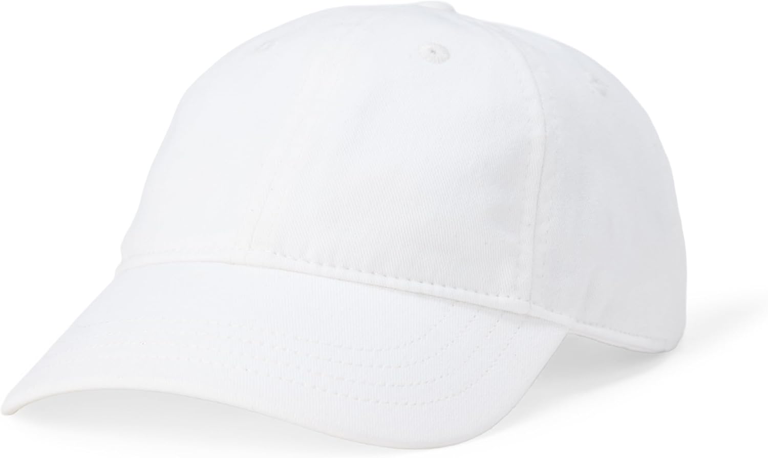 Amazon Essentials Unisex Kids' Washed Cotton Baseball Cap for Boys and Girls