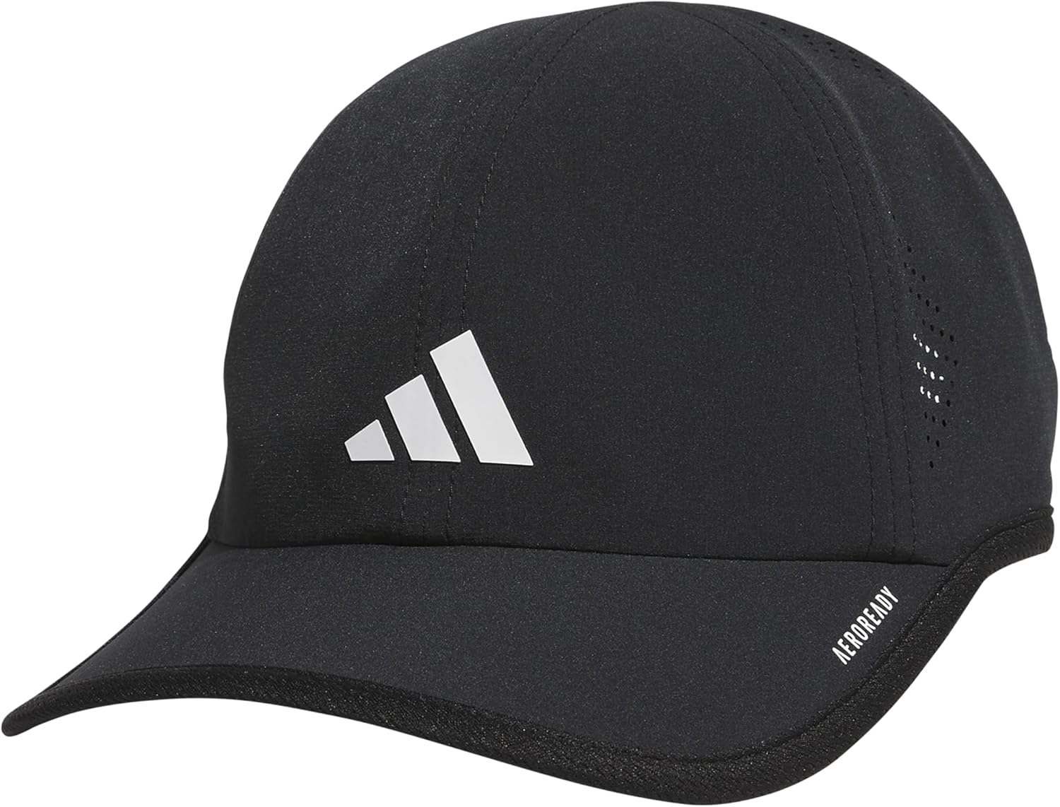 adidas Unisex Adult Superlite Hat – Lightweight Athletic Cap for Boys & Girls