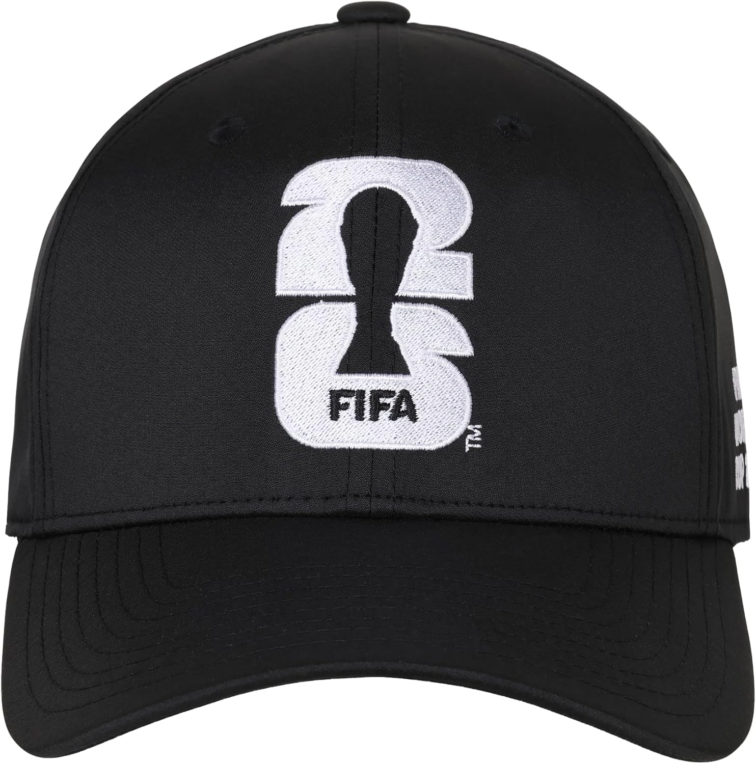 Outerstuff Boys' Event Structured Flex Cap Hat